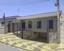 Casa - Vila João Jorge - Campinas