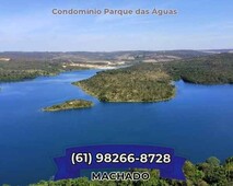 Corumbá IV), Lago /Corumba IV/, Apenas R$ 499 mensais