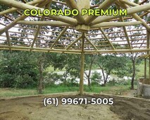 Corumba IV, Ótimo, Apenas R$ 599 mensais, Terreno/Lote Corumbá 4