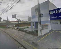 LOJA COM 500 M2 PARTE TÉRREA MAIS, 250 M2 DE MEZANINO, E 250 M2 NO PRIMEIRO PAVIMENTO