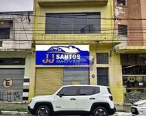 Loja para alugar, 300 m² por R$ 6.000,00/mês - Quarta Parada - São Paulo/SP