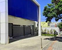 Ponto comercial/loja/box para alugar em Belo Horizonte