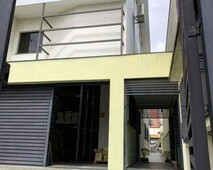 Prédio para alugar, 347 m² por R$ 10.000,00/mês - Casa Verde - São Paulo/SP