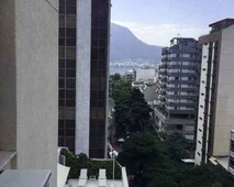 Rio de Janeiro - Apartamento Padrão - Ipanema