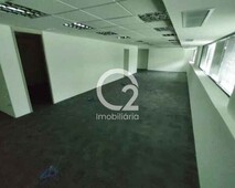 Rio de Janeiro - Conjunto Comercial/Sala - Barra da Tijuca