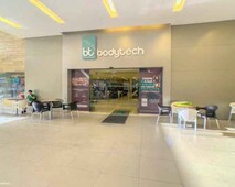 Sala Comercial para Locação em Recife, Boa Viagem, 1 dormitório, 4 banheiros, 4 vagas