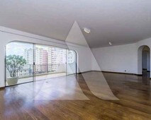 SãO PAULO - Apartamento Padrão - Higienópolis