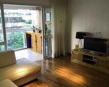 São Paulo - Apartamento Padrão - Vila Olímpia