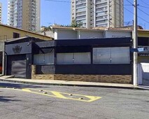 São Paulo - Loja/Salão - Campo Belo