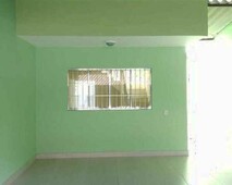 Sobrado com 3 dormitórios, 125 m² - venda por R$ 550.000,00 ou aluguel por R$ 1.800,00/mês