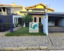 Sobrado com 4 dormitórios para alugar, 400 m² por R$ 10.000,00/mês - Jardim Santa Rosália
