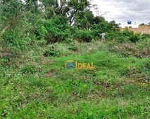 Terreno à venda, 140 m² por R$ 30.000,00 - Unamar - Cabo Frio/RJ