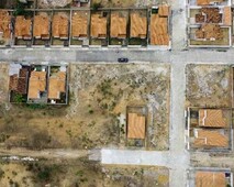 Terreno à venda, 200 m² por R$ 19.000,00 - Taborda - São José de Mipibu/RN