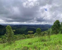 Terreno para chácara 800m² em Piracaia