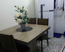 Vendo apartamento no Canto do Forte,a Praia Grande execelente negócio para investidores