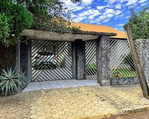 Vendo casa no bairro Guarujá