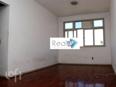 Apartamento à venda em Tijuca com 75 m², 3 quartos, 1 vaga