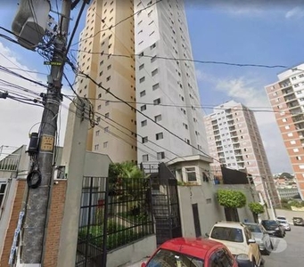 Apartamento com 2 Quartos à Venda, em Centro - Diadema