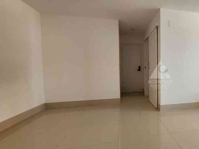 Apartamento com 3 quartos para alugar no bairro Noroeste, 122m²