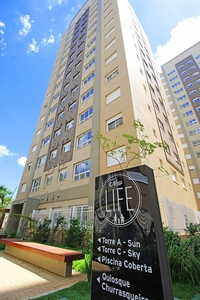 Apartamento em Agronomia, Porto Alegre/RS de 75m² 3 quartos à venda por R$ 540.230,00