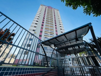 Apartamento em Alemães, Piracicaba/SP de 86m² 3 quartos à venda por R$ 389.000,00