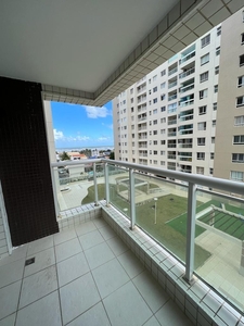 Apartamento em Atalaia, Aracaju/SE de 98m² 3 quartos à venda por R$ 519.000,00