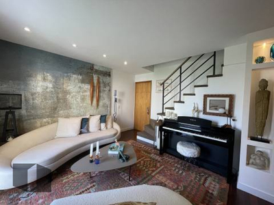 Apartamento em Barra da Tijuca, Rio de Janeiro/RJ de 105m² 3 quartos à venda por R$ 1.249.000,00
