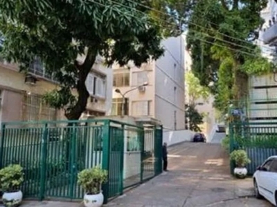 Apartamento em Botafogo, Rio de Janeiro/RJ de 105m² 3 quartos à venda por R$ 843.000,00