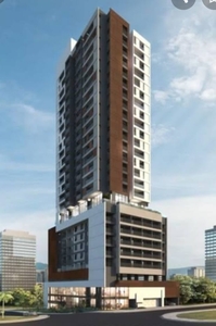 Apartamento em Butantã, São Paulo/SP de 36m² 1 quartos à venda por R$ 519.010,00