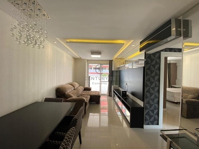 Apartamento em Campinas, São José/SC de 90m² 2 quartos à venda por R$ 749.000,00 ou para locação R$ 3.100,00/mes