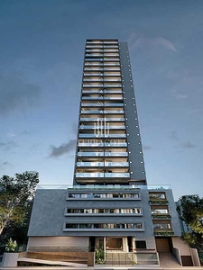 Apartamento em Campo da Aviação, Praia Grande/SP de 135m² 3 quartos à venda por R$ 849.000,00