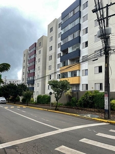 Apartamento em Centro, Apucarana/PR de 102m² 3 quartos à venda por R$ 499.000,00