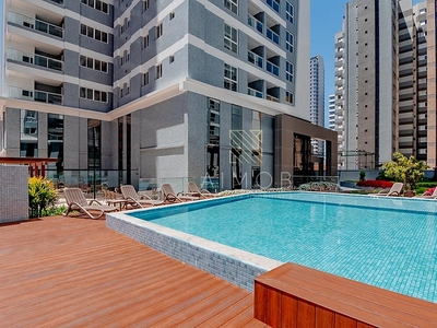 Apartamento em Centro, Curitiba/PR de 96m² 3 quartos à venda por R$ 865.241,00