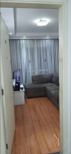 Apartamento em Centro, Diadema/SP de 43m² 2 quartos à venda por R$ 229.000,00