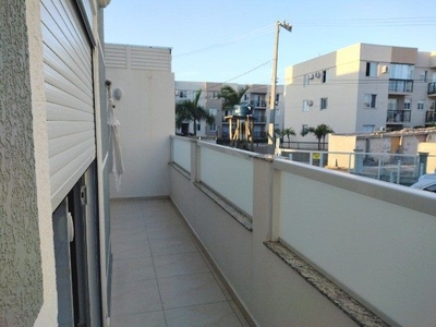 Apartamento em Centro, Florianópolis/SC de 90m² 3 quartos à venda por R$ 459.000,00 ou para locação R$ 2.800,00/mes