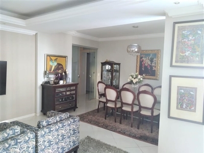 Apartamento em Centro Norte, Cuiabá/MT de 165m² 3 quartos à venda por R$ 679.000,00