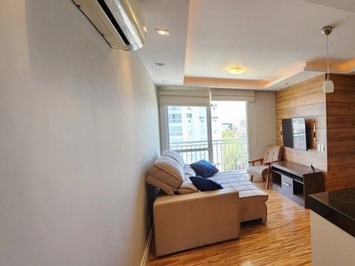 Apartamento em Cristo Redentor, Porto Alegre/RS de 60m² 2 quartos à venda por R$ 478.000,00