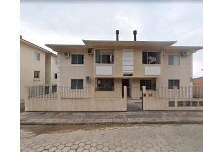 Apartamento em Forquilhas, São José/SC de 47m² 2 quartos à venda por R$ 139.400,80
