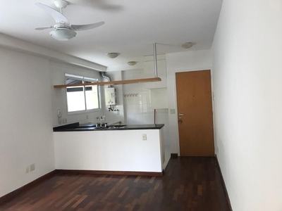 Apartamento em Higienópolis, São Paulo/SP de 90m² 1 quartos para locação R$ 2.600,00/mes