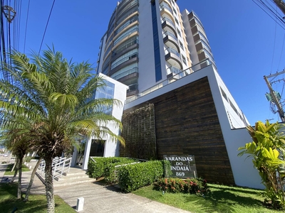 Apartamento em Indaiá, Caraguatatuba/SP de 193m² 3 quartos à venda por R$ 2.164.000,00