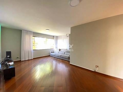 Apartamento em Jardim Atlântico, Belo Horizonte/MG de 168m² 3 quartos à venda por R$ 759.000,00