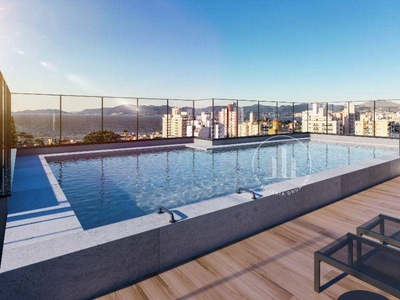 Apartamento em Jardim Atlântico, Florianópolis/SC de 74m² 2 quartos à venda por R$ 946.581,05