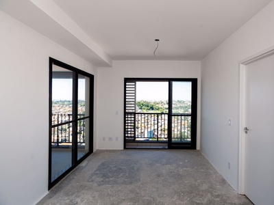 Apartamento em Jardim D'Abril, Osasco/SP de 42m² 1 quartos à venda por R$ 269.000,00