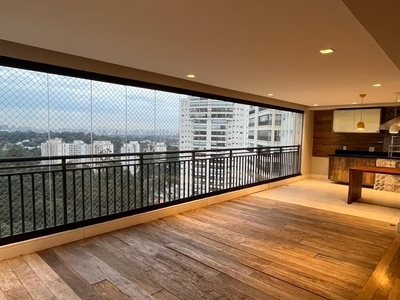 Apartamento em Jardim Marajoara, São Paulo/SP de 223m² 4 quartos à venda por R$ 3.139.000,00