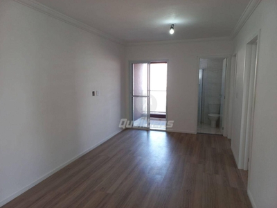 Apartamento em Jardim Pilar, Mauá/SP de 50m² 2 quartos à venda por R$ 274.000,00