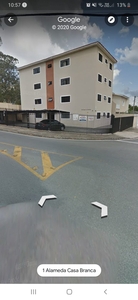 Apartamento em Jardim Saira, Sorocaba/SP de 74m² 2 quartos à venda por R$ 213.960,00