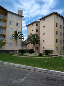 Apartamento em Jardim Tatiana, Votorantim/SP de 55m² 2 quartos à venda por R$ 249.800,00