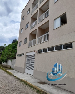 Apartamento em Jardim Tropical, Resende/RJ de 56m² 2 quartos à venda por R$ 279.000,00