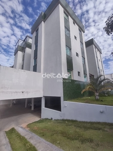 Apartamento em Mantiqueira, Belo Horizonte/MG de 120m² 3 quartos à venda por R$ 399.000,00