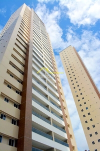 Apartamento em Miramar, João Pessoa/PB de 130m² 4 quartos à venda por R$ 935.600,00